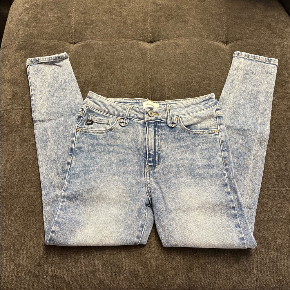 KanCan Skinny Jeans Size 1/24